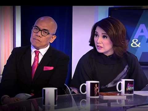 AQUINO & ABUNDA Tonight: Tuloy ang Kwentuhan!