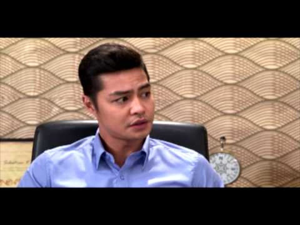DREAM DAD March 9, 2015 Teaser