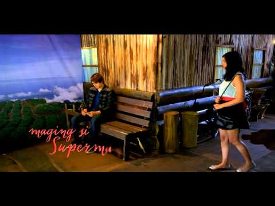 FOREVERMORE March 9, 2015 Teaser