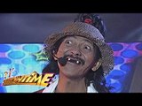 It's Showtime Kalokalike Face 3: Rene Requiestas (Semi-Finals)