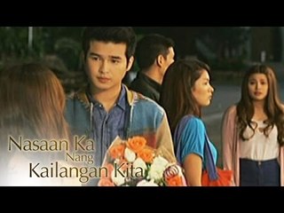 Nasaan Ka Nang Kailangan Kita: For You
