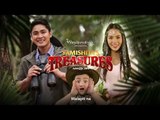 WANSAPANATAYM 'Yamishita's Treasures' Teaser: Soon on ABS-CBN!