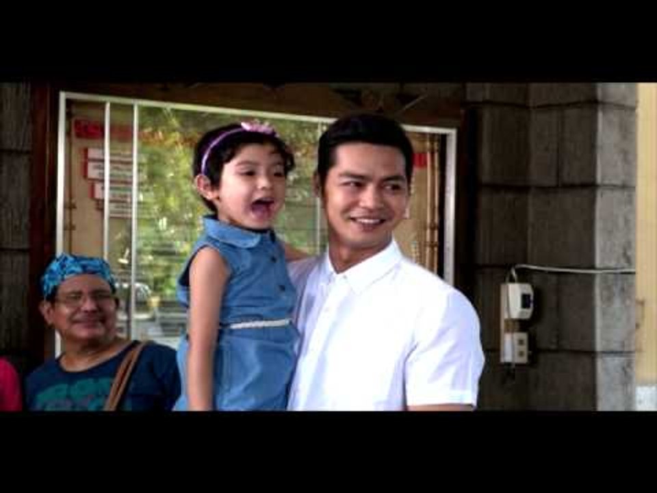 DREAM DAD March 6, 2015 Teaser