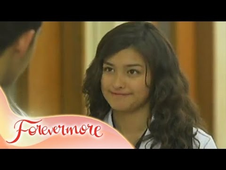 Forevermore: "Happy Agnes Day"