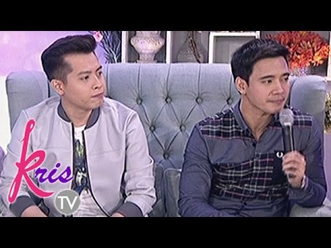 Grand winners overwhelmed by their supporters