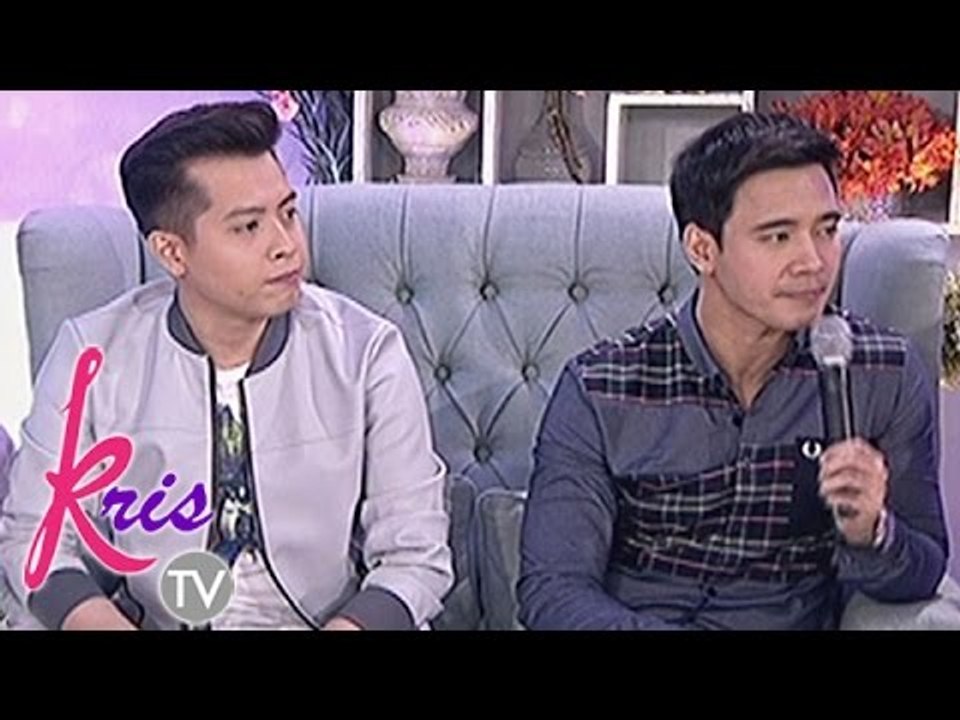 Grand winners overwhelmed by their supporters