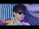 It's Showtime Kalokalike Face 3: Daniel Padilla (Semi-Finals)