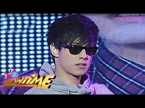 It's Showtime Kalokalike Face 3: Daniel Padilla (Semi-Finals)