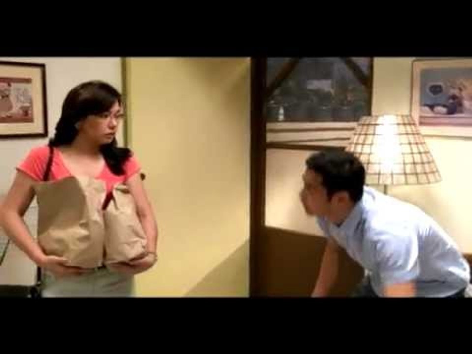 DREAM DAD March 5, 2015 Teaser