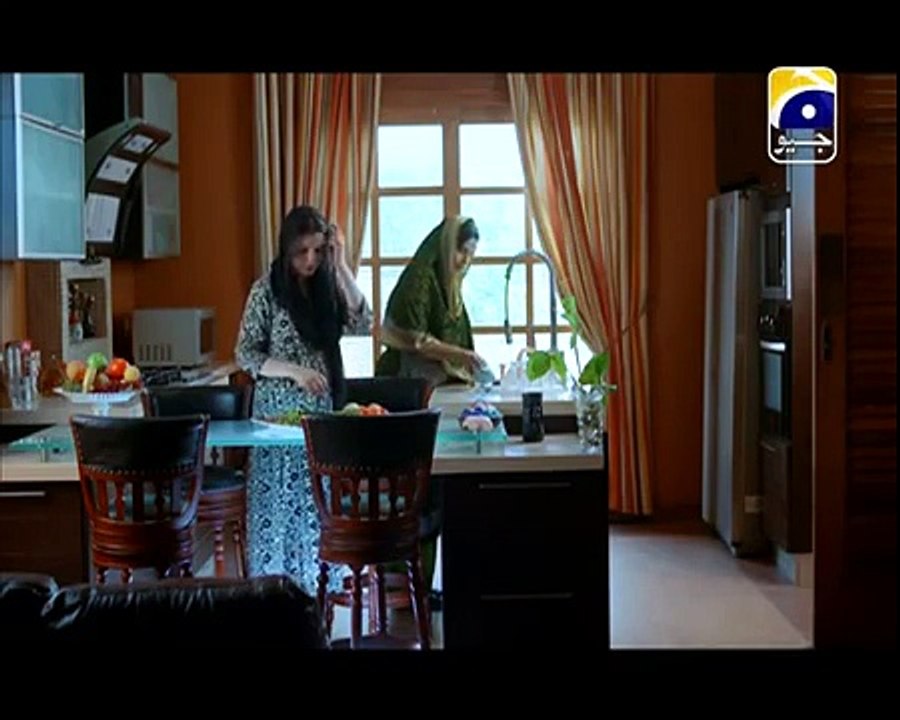 Iqrar Episode 21 Full on Geo Tv - 17 March