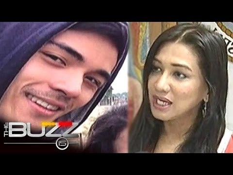 What is the reason behind Xian, Gov. Salceda rift?