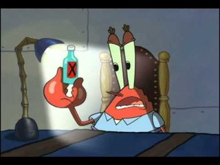 SPONGEBOB SQUAREPANTS February 24, 2015 Teaser
