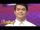 It's Showtime Kalokalike Face 3: Vice Mayor Isko Moreno