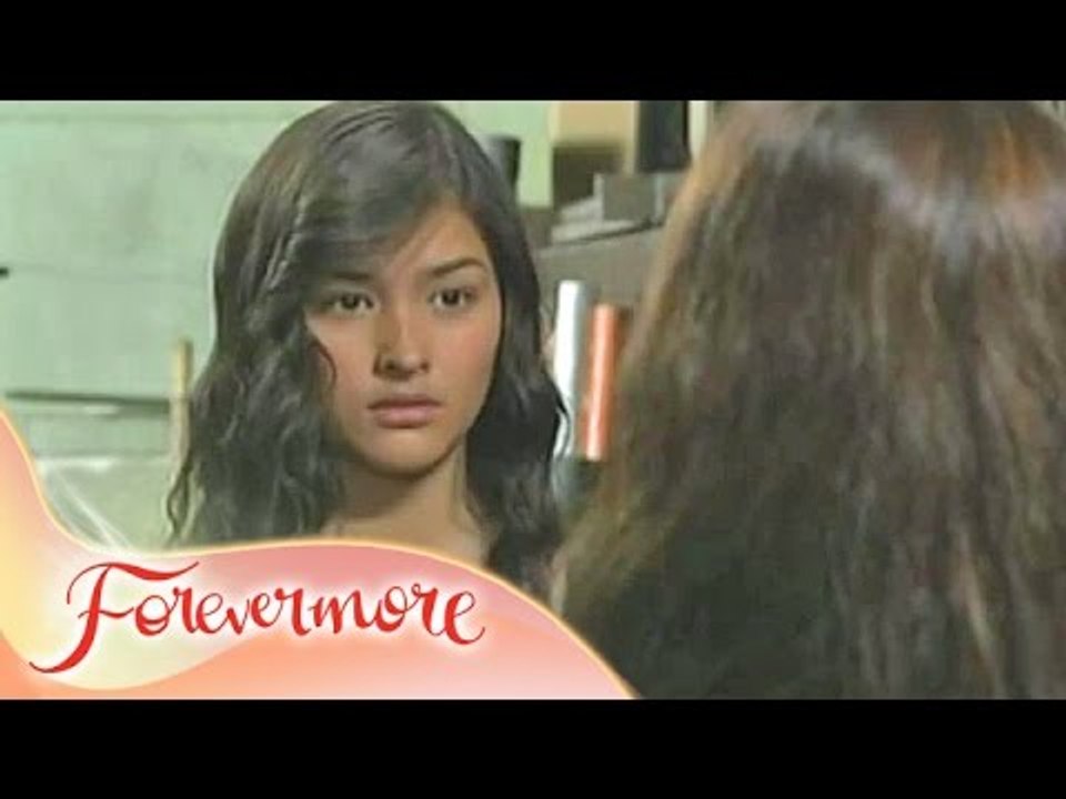 Forevermore: Courage