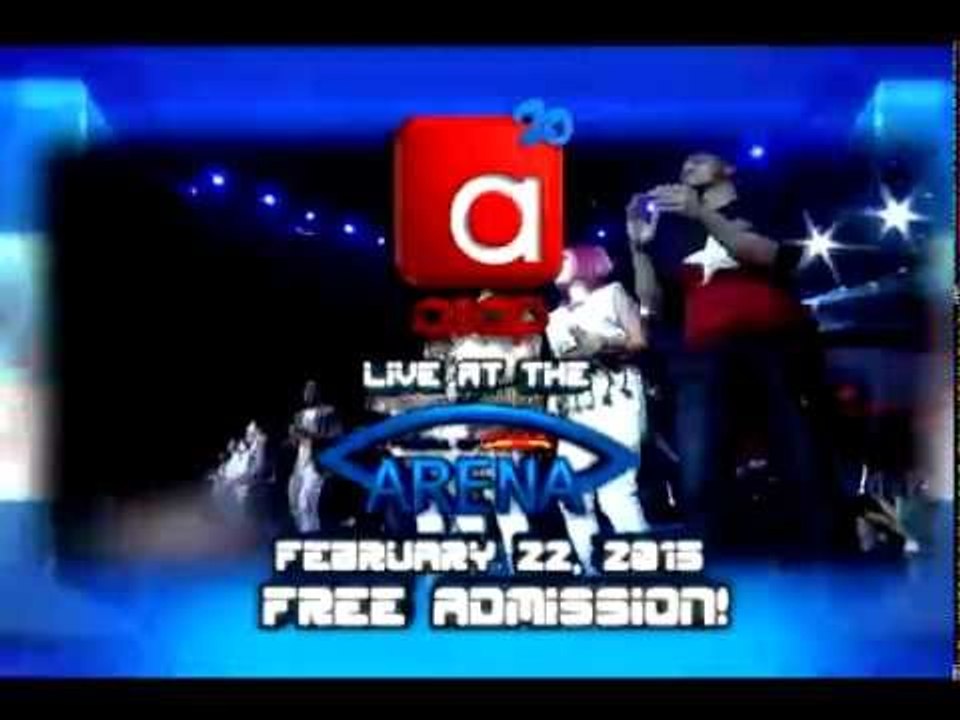 ASAP 20 February 22, 2015 Teaser