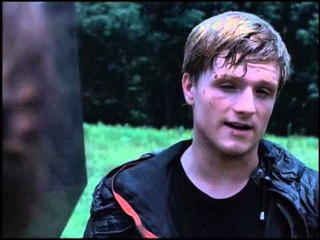 KAPAMILYA BLOCKBUSTERS: The Hunger Games