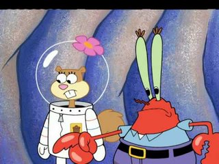 SPONGEBOB SQUAREPANTS February 21, 2015 Teaser