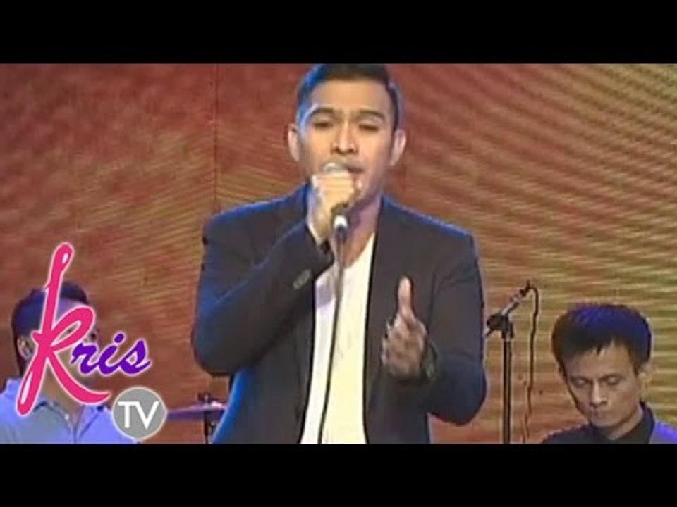 Thor sings "You Are My Song"