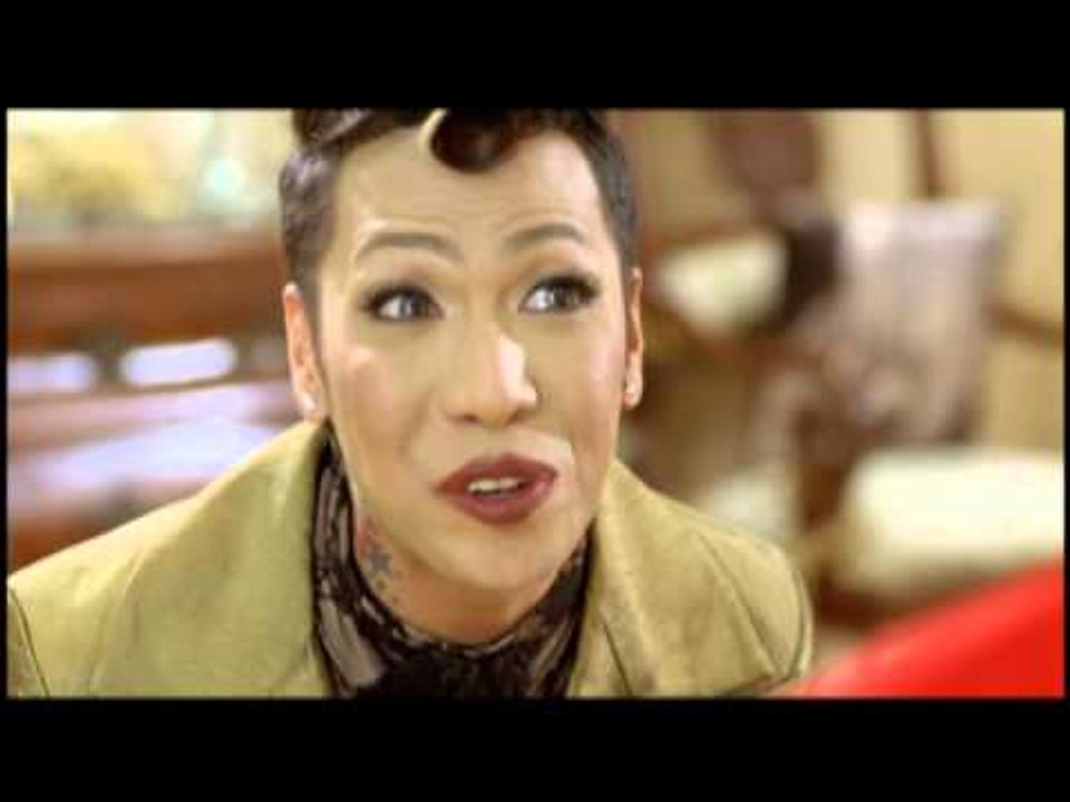KAPAMILYA BLOCKBUSTERS: Sisterakas