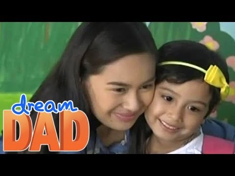 Dream Dad: First Picture Together