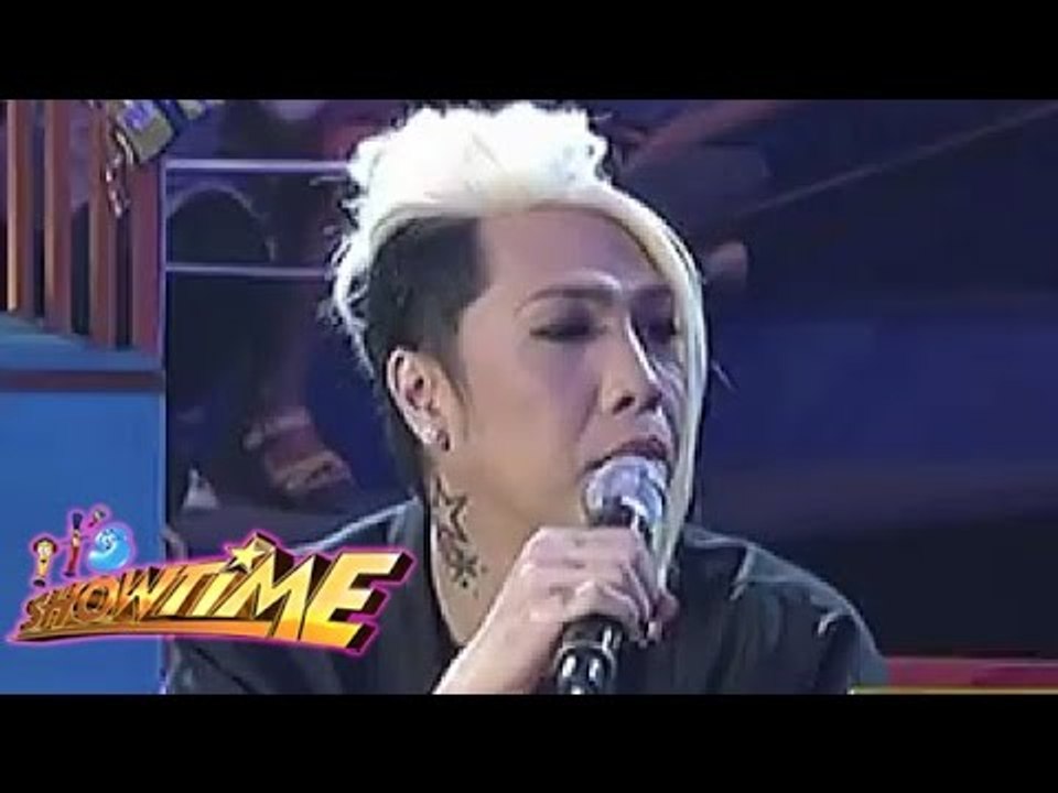 Vice gives advice about love