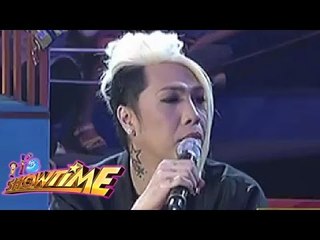 Vice gives advice about love