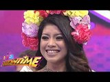 It's Showtime Kalokalike Face 3: Mary Jean Lastimosa