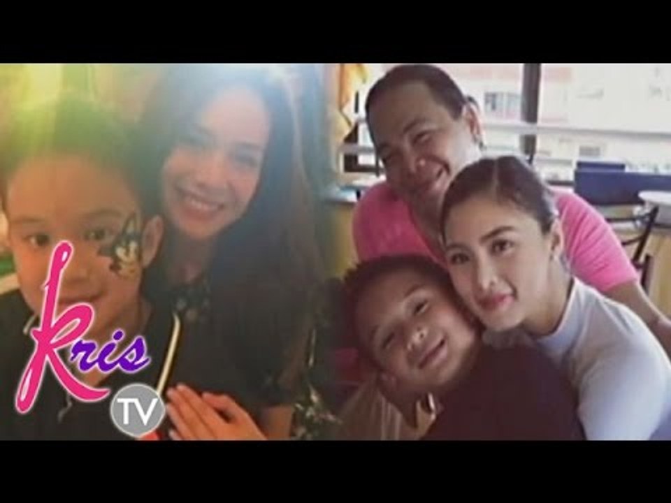 The girls Bimby love