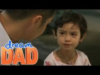 Dream Dad: Depressed Baby