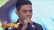 It's Showtime Kalokalike Face 3: Teddy Corpuz 1