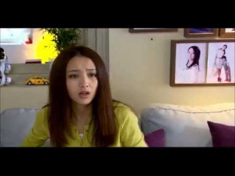 UNFORGETTABLE LOVE: Kakayanin ang Pagsubok!