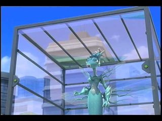 MY GIANT FRIEND February 15, 2015 Teaser