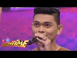 It's Showtime Kalokalike Face 3: Bamboo Manalac