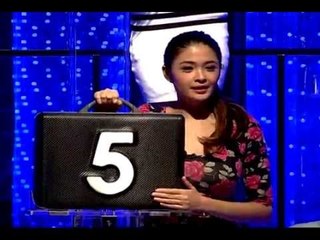 Video herunterladen: Kapamilya Deal Or No Deal February 13, 2015 Teaser