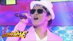 It's Showtime Kalokalike Face 3: Bruno Mars