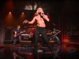 Iggy Pop - Little Know It All Live