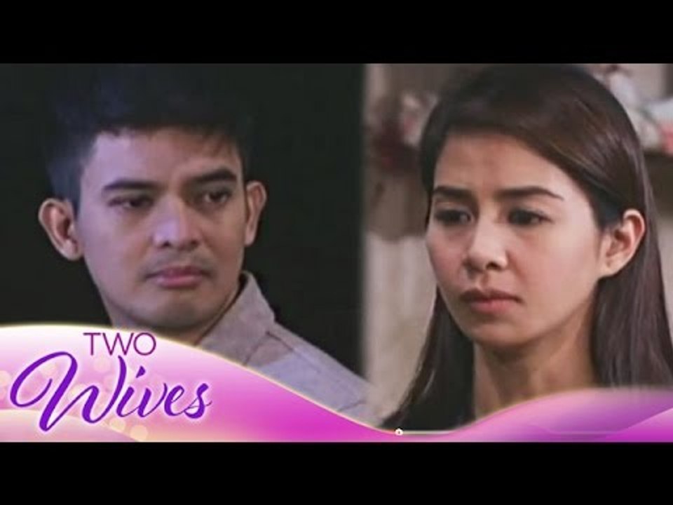 Two Wives: Subpoena