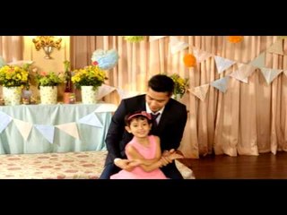 DREAM DAD February 11, 2015 Teaser