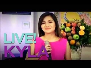 AQUINO & ABUNDA Tonight February 10, 2015 Teaser