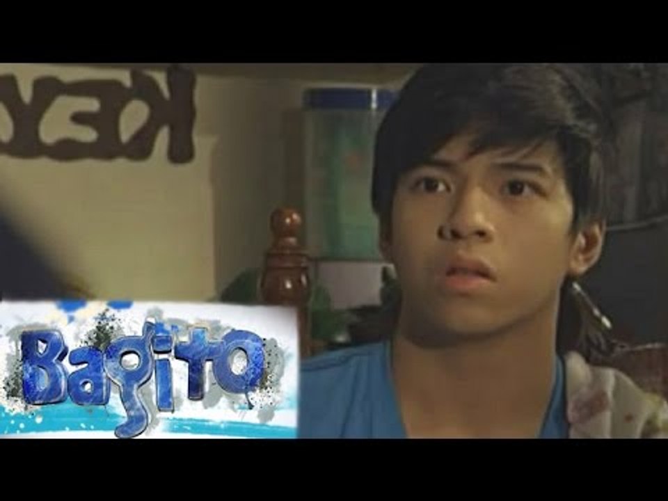 Bagito: Won't Let Go