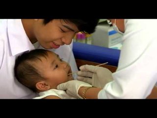 BAGITO: Tuloy ang Paninindigan!