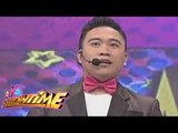 It's Showtime Kalokalike Face 3: Michael V.