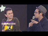 Angelica, John and the story behind their friendship