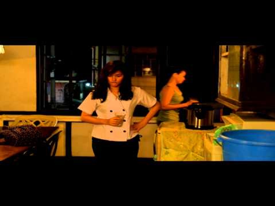 FOREVERMORE February 9, 2015 Teaser