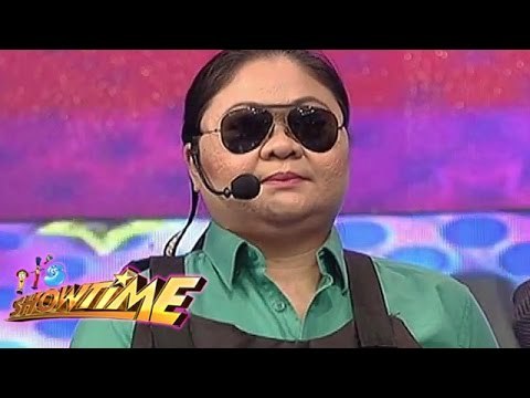 It's Showtime Kalokalike Face 3: Janet Napoles