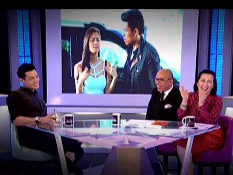 AQUINO & ABUNDA Tonight: Tuloy ang Usapan!