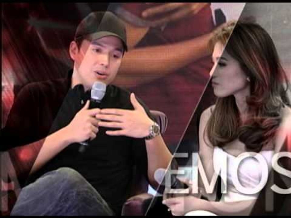 THE BUZZ February 8, 2015 Teaser