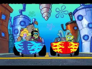 SPONGEBOB SQUAREPANTS February 7, 2015 Teaser