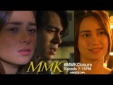 MMK 'Closure' February 7, 2015 Trailer