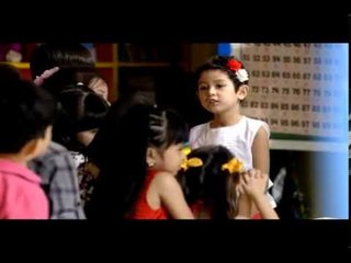 DREAM DAD February 6, 2015 Teaser